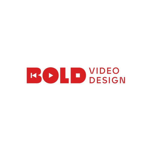 Design a logo for a new animated video design agency Design by Unlockit