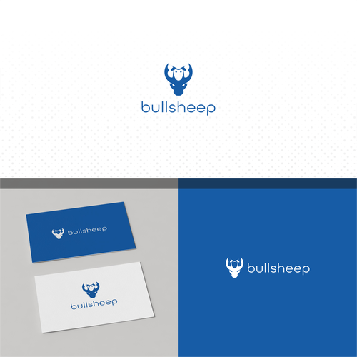 bullsheep needs a great logo - so companies don't get any more bull shit consulting Design by Artvin