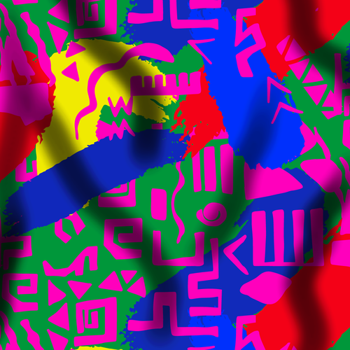 Apparel/Textile Designs - Women of Color Inspired Designs Design by ash00 Designs