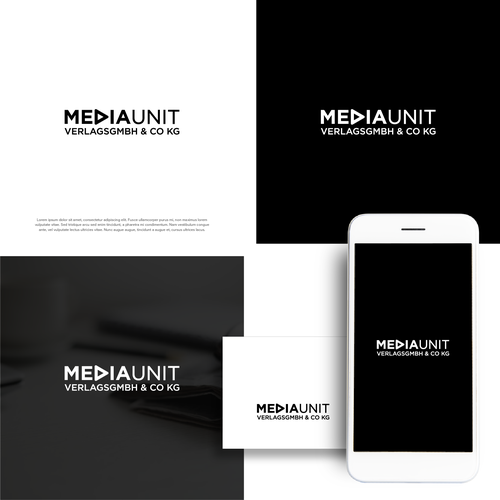 Logo design contest entry by digipro.id