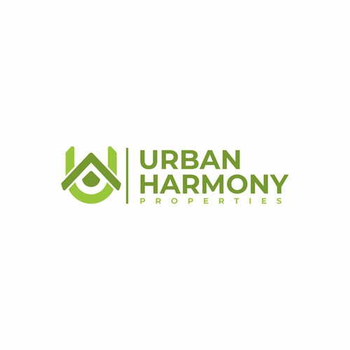 Urban Harmony Design by AlexTanko