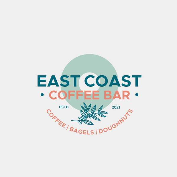 Design by oky_wawi titled "EAST COAST"