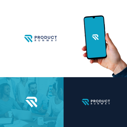 We need a memorable logo that reflects our company name. Something that reflects direction and progress. Design von Gabri.