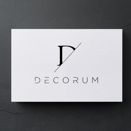 Decorum Design by RockPort ★ ★ ★ ★ ★