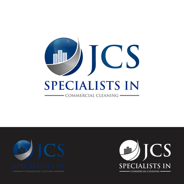Design by Ajeng Roro215 titled "Create a winning design for JCS Cleaning NW Ltd"