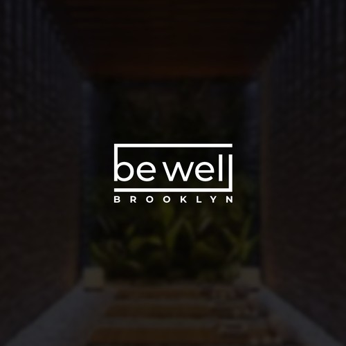 BeWell Brooklyn Design by megawon®