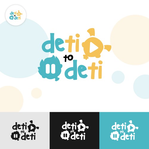 Logo design contest entry by Fay Miftachus