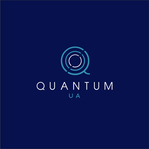 Quantum leap in technology Design von Mykola Kisil
