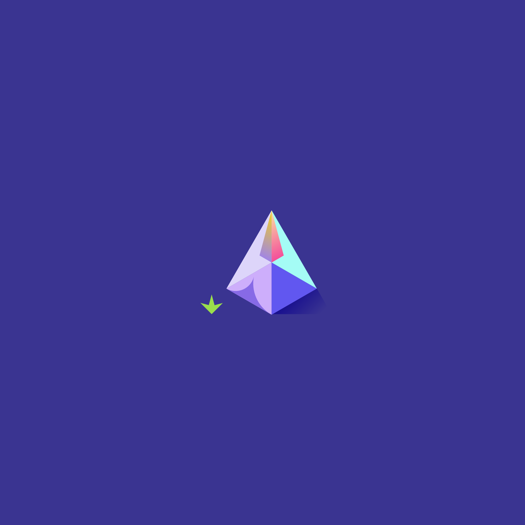 3d Triangle Logos - Free 3d Triangle Logo Ideas, Design & Templates