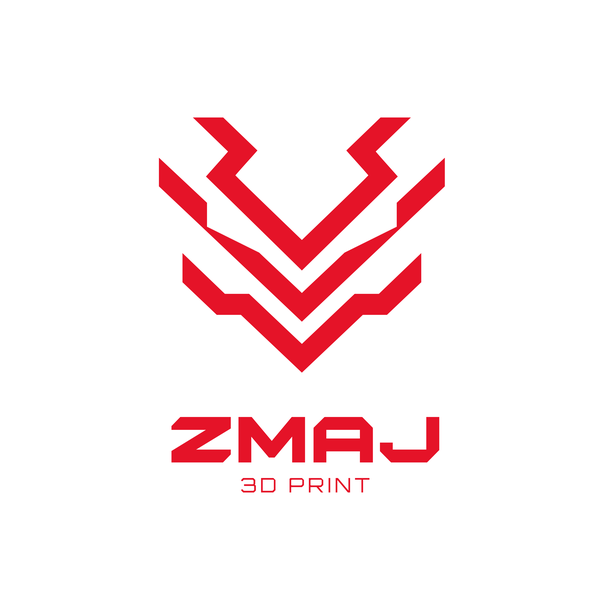 ZMAJ 3D PRINT