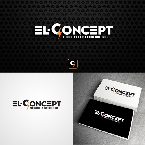 Logo & brand identity pack contest entry by Homgraf tgi