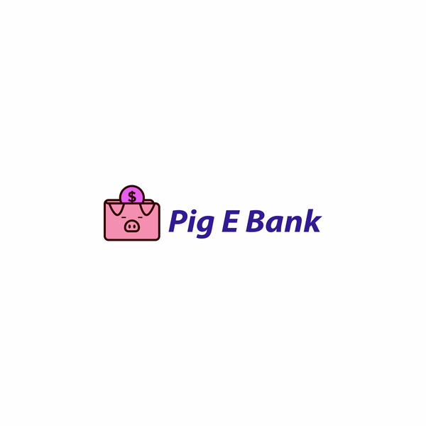 Design by johnn™ titled "Top Pig"