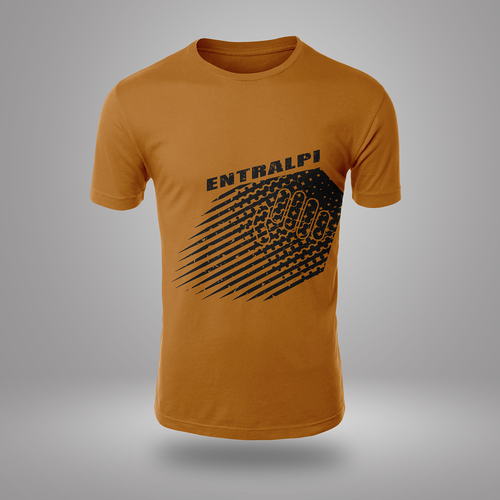 Rock climbing brand Athlete team tshirt Tshirt contest