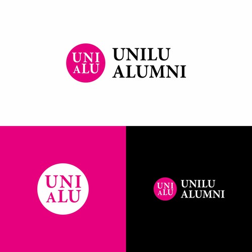 Logo design contest entry by sevenart99