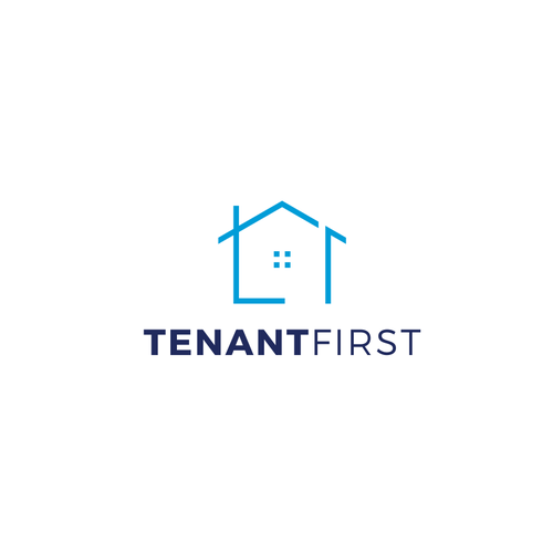 Help us put our tenants first with the perfect design. Design by vectorel