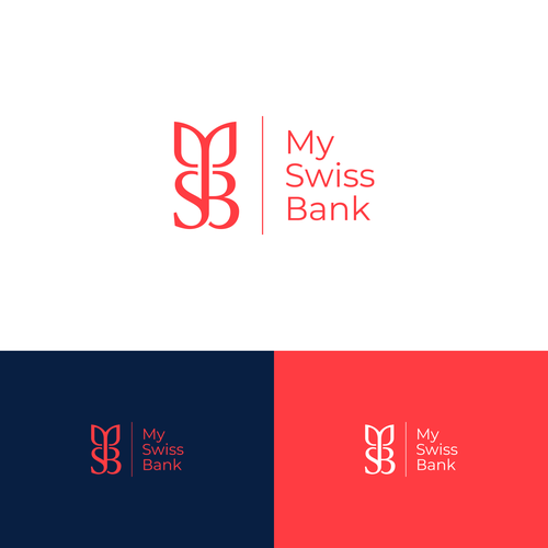 Designs | MSB | Logo design contest