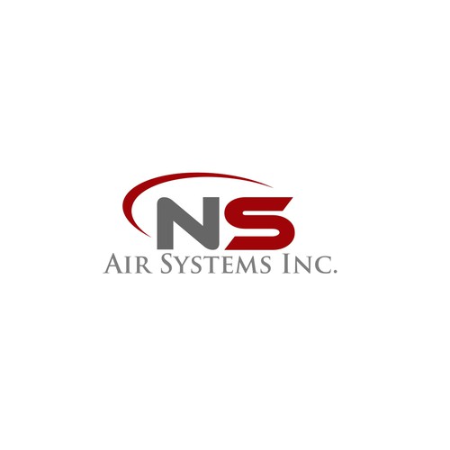 Designs | Help NS Air Systems Inc. with a new logo | Logo design contest