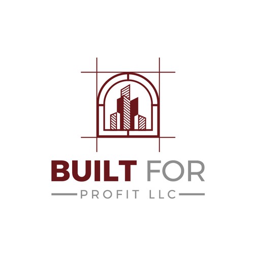 We need a powerful logo for our building educational company that brings attention Design by ✦✦ArtRasu✦✦