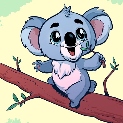 Illustration or graphics contest entry by micromegas