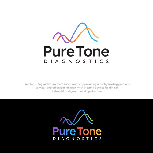 Need a stand out logo thats fun/energetic/different for audiology industry Design réalisé par LogStar