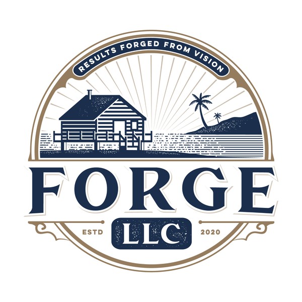 Forge, LLC