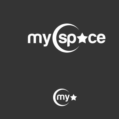 Help MySpace with a new Logo [Just for fun] Design by st_mike01