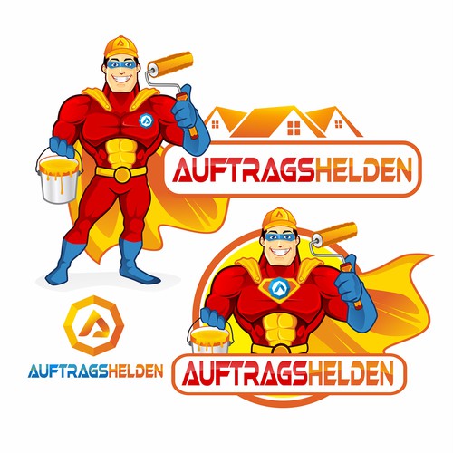 Logo design contest entry by Rozie'sDesign™