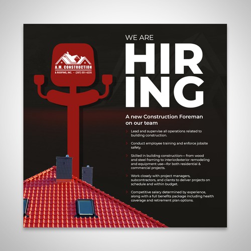  contest entry by Alphabet ♥