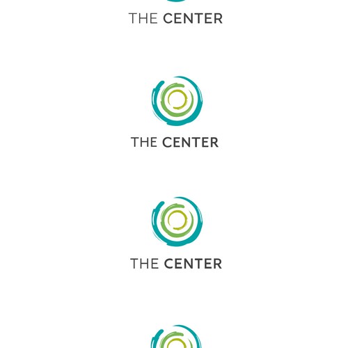 The Centre Design von Javaart1976