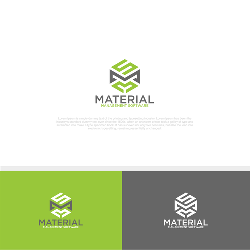 Modernize logo for technology app that serves electrical companies-ontwerp door P A R A H M A N