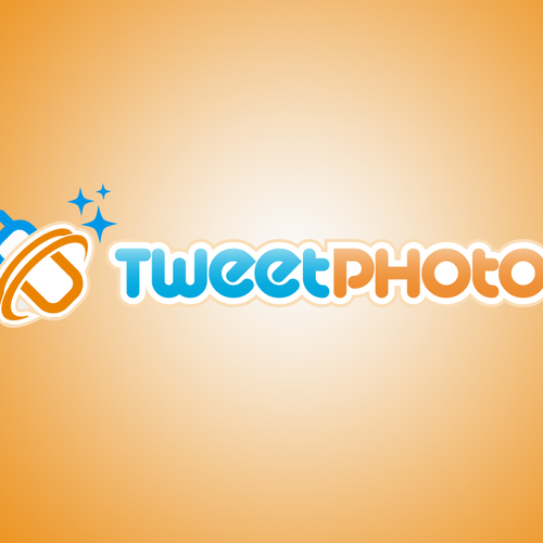 Logo Redesign for the Hottest Real-Time Photo Sharing Platform Ontwerp door mylogodesign