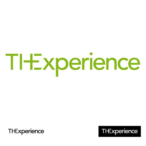 Modern logo needed for The Experience Design by anthony80