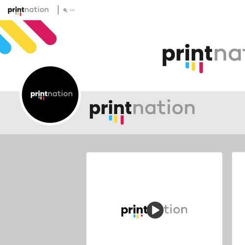 Animate our logo and create an animated Google Profile Picture Design von ucilucil