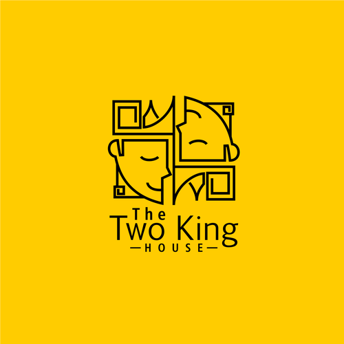 Minimalist-Modern Victorian Boutique Hotel Need Logo Design by Rifqonul