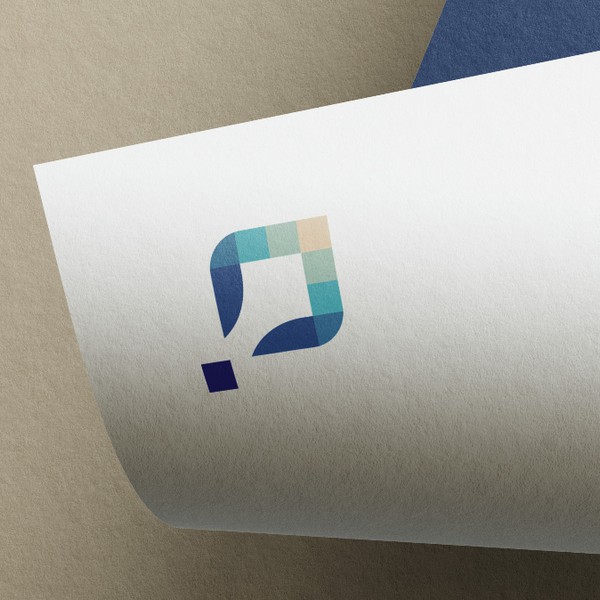 Disrupt the Norm, Sustain the Future! - logo for a fund focused on radical innovation & sustainability