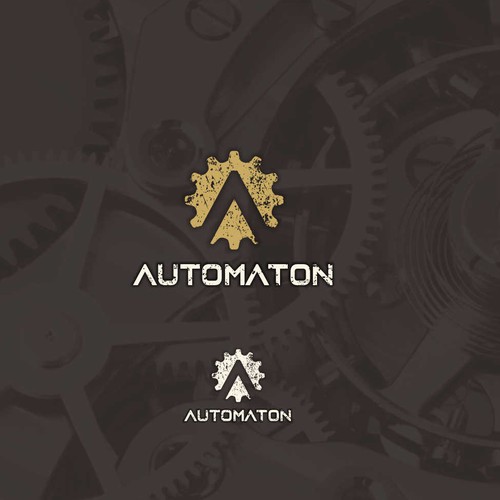 TechStars startup needs Logo fixed stat (and a great branding partner) Design by ifi_sawan