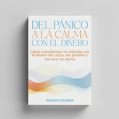 Book cover contest entry by Designer Sumanta