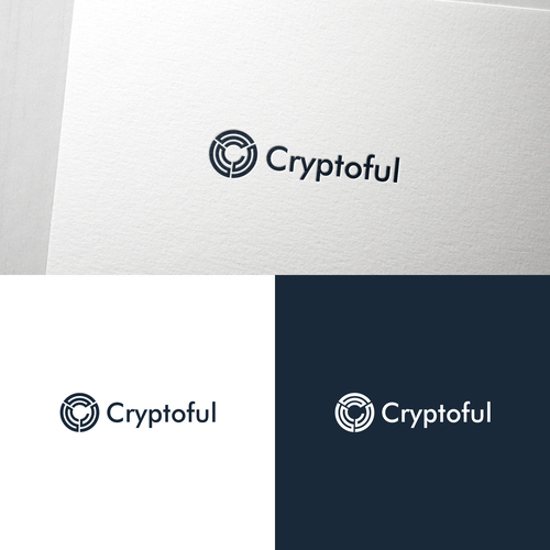 Designs | Design a logo for a Cryptocurrency news website. | Logo