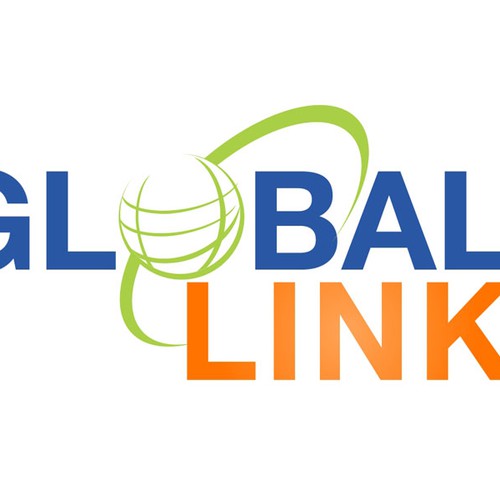 Help Global Link Logistics with a new logo Réalisé par Charles Graphics