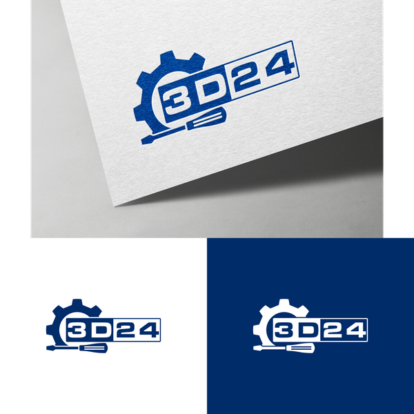 Design by bthn_designs titled "3d24"