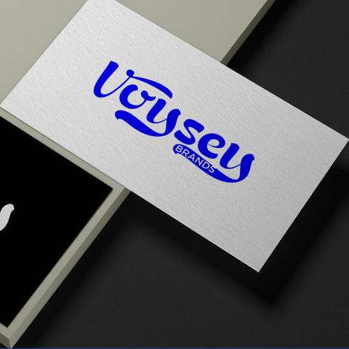 Design a logo Design von Randy Yanuar