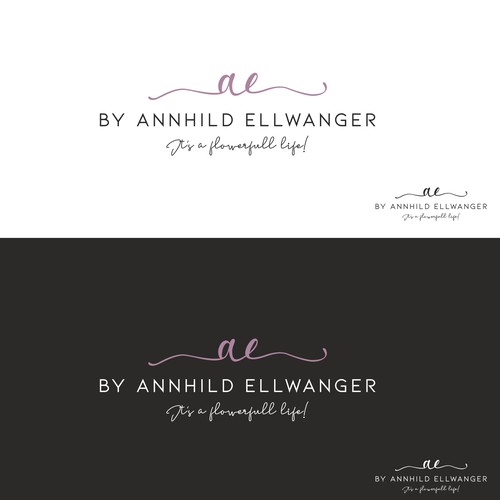 Logo design contest entry by Leo ♥