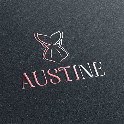 Wie brauchen ein geniales Logo für eine neue Modemarke Design by Dirtymice