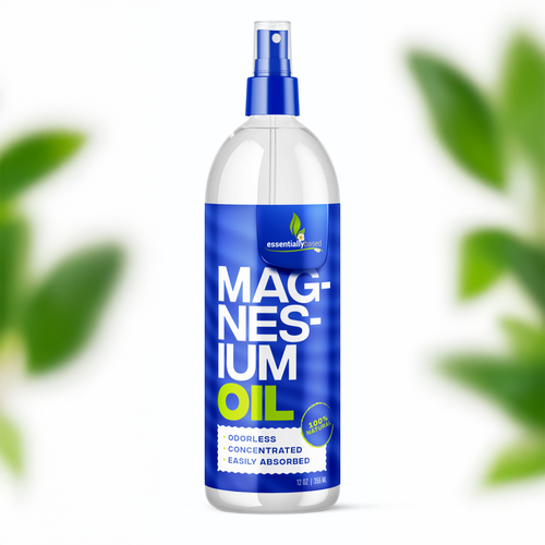 Product packaging contest entry by Sinan's