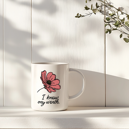 Cup or mug contest entry by anchi1984