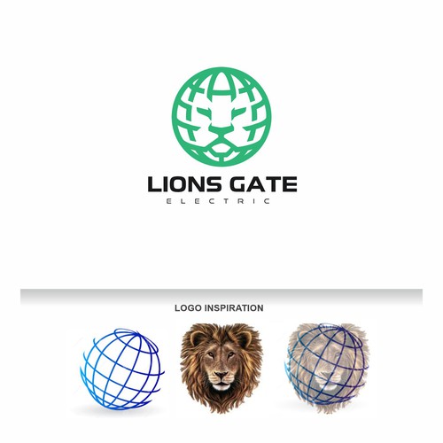 LGE Design by Yulianto.dedy