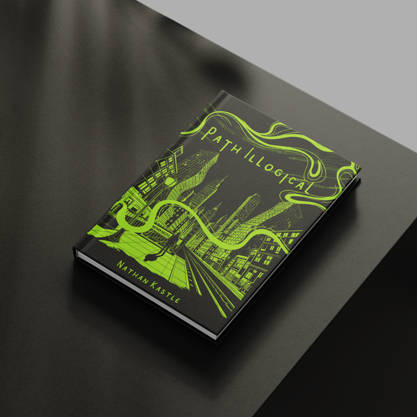 Path Illogical: A Memoir of NYC and OCD