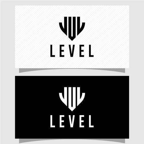 Designs | LEVEL | Logo design contest