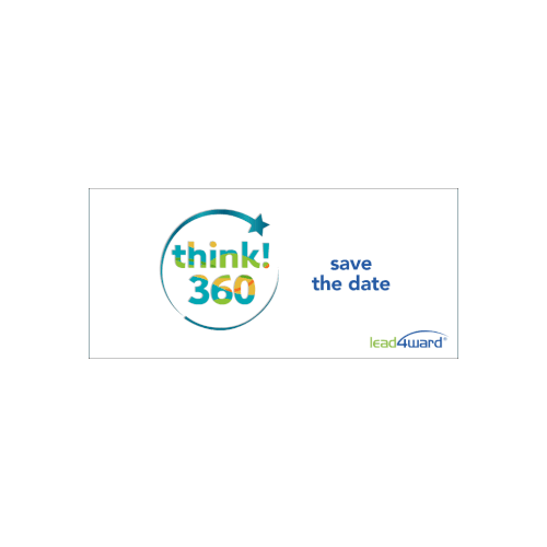think!360 Design by Jey Trendy
