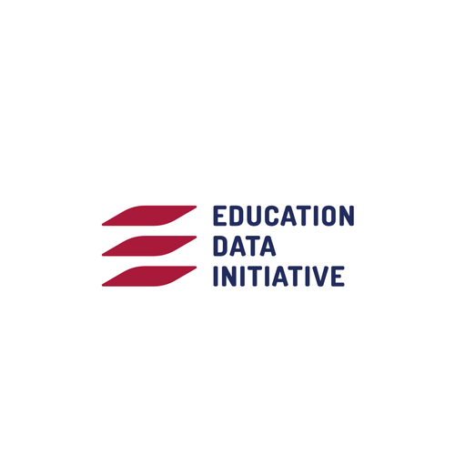 Logo for Major Education Research Website Re-brand Design by Angeleski